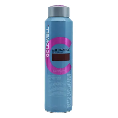 Goldwell Colorance Cover Plus Hair Color 120 ml demi-permanent szín 6NN