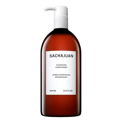 Sachajuan Thickening Conditioner 990 ml