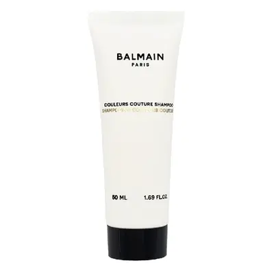 Balmain Hair Couture Couleurs Couture Shampoo Travel Size 50 ml