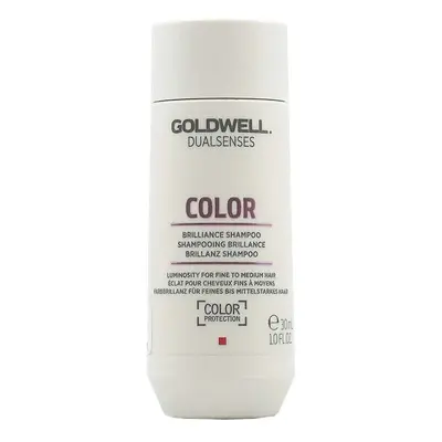 Goldwell Dualsenses Color Brilliance Shampoo 30 ml