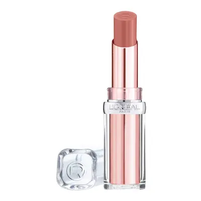 L'Oréal Paris Glow Paradise Lipstick 25 g rúzsok 642 Beige Eden Sheer