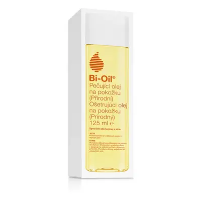 Bi-Oil Skincare Oil Natural 125 ml