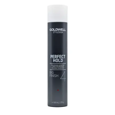 Goldwell Stylesign Perfect Hold Big Finish Hairspay 500 ml