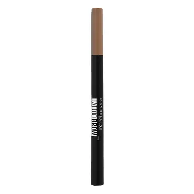 Maybelline Tattoo Brow 24h Micro-Pen Tint 1,1 ml szemöldök színe medium brown