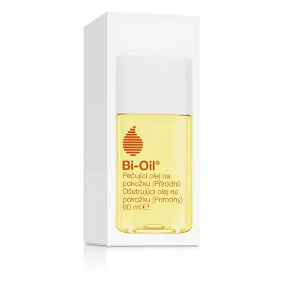 Bi-Oil Skincare Oil Natural 60 ml