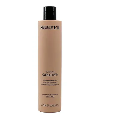 Selective Professional Curllover Conditioner 275 ml