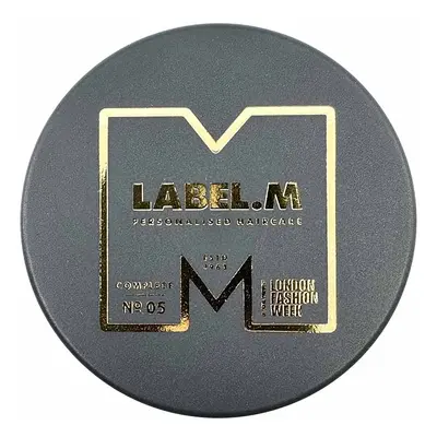 Label.m Matt Paste 120 ml