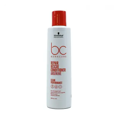 Schwarzkopf Professional BC Bonacure Repair Rescue Conditioner 200 ml