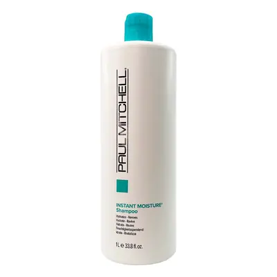 Paul Mitchell Instant Moisture Shampoo 1000 ml