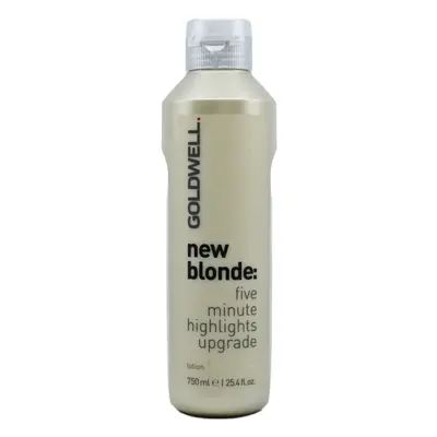 Goldwell New Blonde Lotion 750 ml