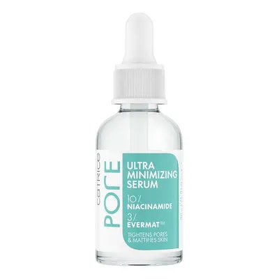 Catrice Pore Ultra Minimizing Serum 30 ml