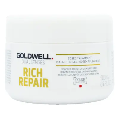 Goldwell Dualsenses Rich Repair 60sec Treatment 200 ml