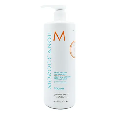 Moroccanoil Extra Volume Conditioner 1000 ml