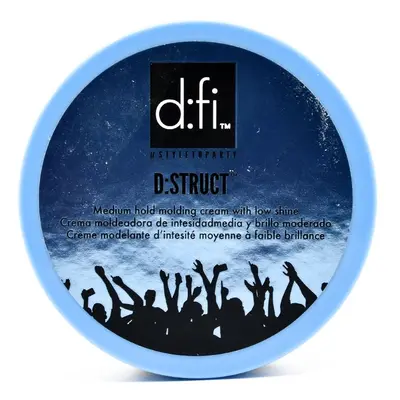 d:fi D:Struct Molding Cream 150 g