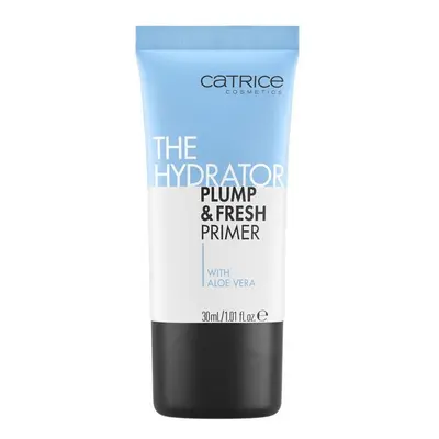 Catrice Cosmetics Hydrator Plump & Fresh Primer 30 ml