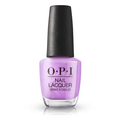 OPI Nail Lacquer 15 ml körömlakk Bikini Boardroom