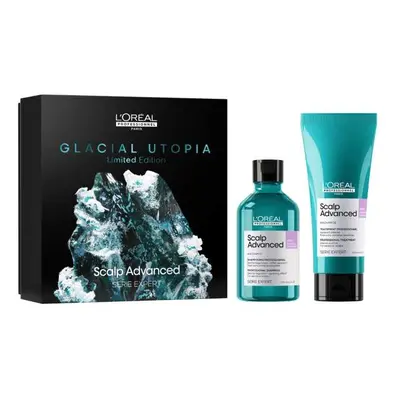 L'Oréal Professionnel Serie Expert Scalp Advanced Duo Gift Set