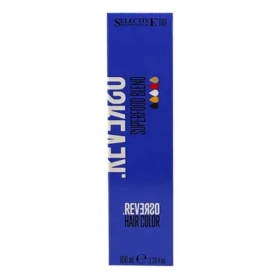 Selective Professional Reverso Hair Cream Color 100 ml ammónia mentes festék 0.3 Yellow