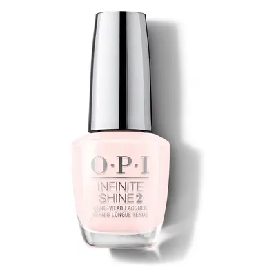 OPI Infinite Shine 2 15 ml körömlakk pretty pink perseveres