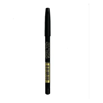 Max Factor Kohl Pencil 1,3 g ceruza a szemekre 020 black