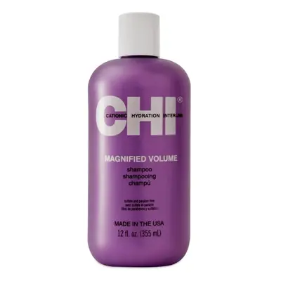 Farouk System CHI Magnified Volume Shampoo 355 ml