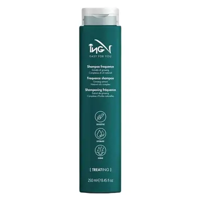 ING Treating Frequence Shampoo 250 ml