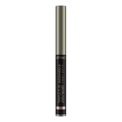 Catrice Aloe Vera Eyeshadow Stick 1,5 g - oční stíny: 030 Olive Glam szem árnyék 030 Olive Glam