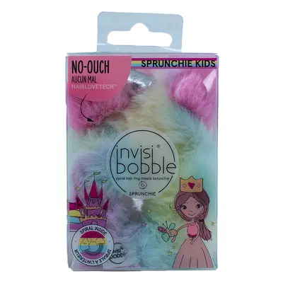 Invisibobble Sprunchie Kids Unicorn