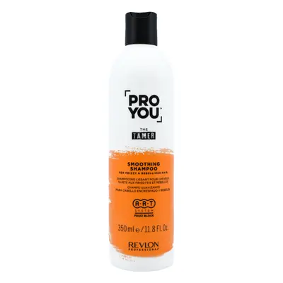 Revlon Professional Pro You The Tamer Smoothing Shampoo 350 ml