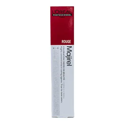 L'Oréal Professionnel Majirel Mix 50 ml oxidációs szín Red