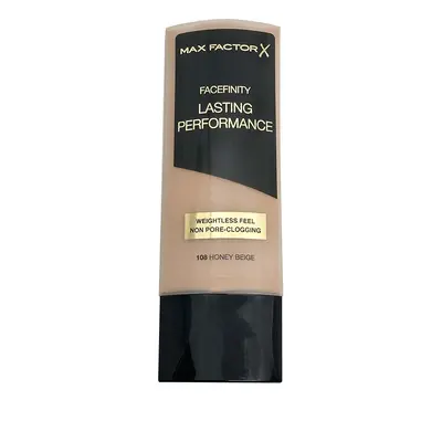 Max Factor Facefinity Lasting Performance Make-Up 35 ml make-up 108 Honey Beige