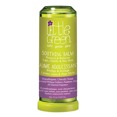 Little Green Baby Soothing Balm 13 g