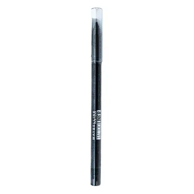 Maybelline Tattoo Liner Gel Pencil 1,3 g ceruza a szemekre 900 Deep Onyx