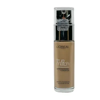 L'Oréal Paris True Match Super Blendable 30 ml make-up 3.N Creamy Beige