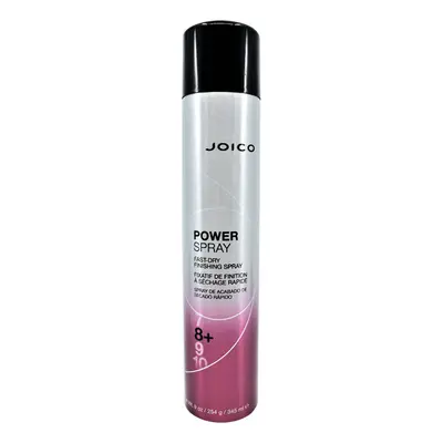 Joico Power Spray Fast-Dry Finishing Spray 345 ml