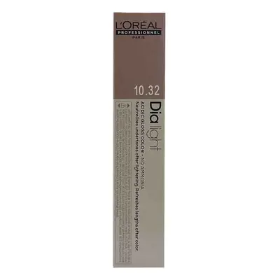 L'Oréal Professionnel Dia Light 50 ml dialight 10.32