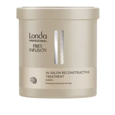 Londa Professional Fiber Infusion In-Salon Reconstructive Treatment 750 ml