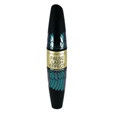 Max Factor False Lash Effect Deep Raven Mascara Black 13,1 ml