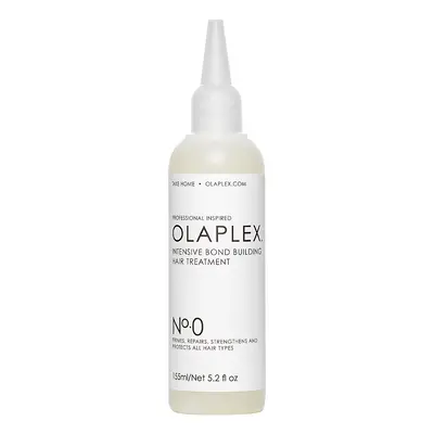 Olaplex N°.0 Intensive Bond Building Hair Treatment 155 ml