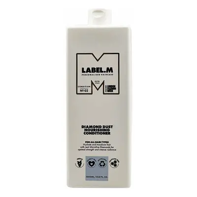 Label.m Diamond Dust Nourishing Conditioner 1000 ml