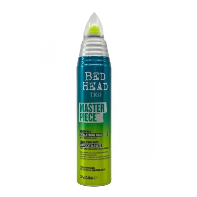 TIGI Bed Head Masterpiece Hairspray Extra Strong Hold 340 ml