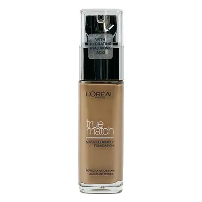 L'Oréal Paris True Match Super Blendable Foundation 30 ml make-up 5.D/5.W Golden Sand