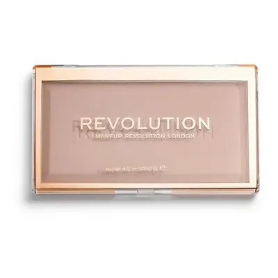 Revolution Matte Base Powder 12 g púder P3