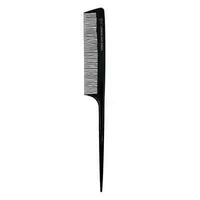 GHD Carbon Tail Comb tupírovací hřeben