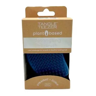 Tangle Teezer The Original Plant Based Detangling Hairbrush Deep Sea Blue