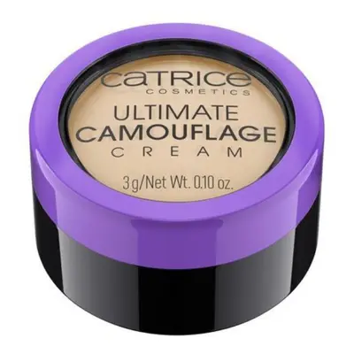 Catrice Ultimate Camouflage Cream 3 g korrektor 015 W Fair