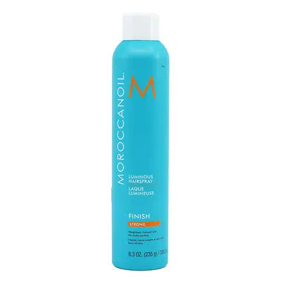 Moroccanoil Luminous Strong Finish Hairspray 330 ml