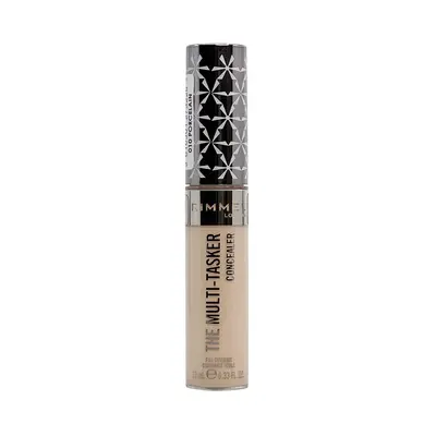 Rimmel The Multi-Tasker Concealer 10 ml korrektor 010 Porcelain