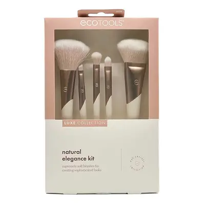 EcoTools Luxe Collection Natural Elegance Kit