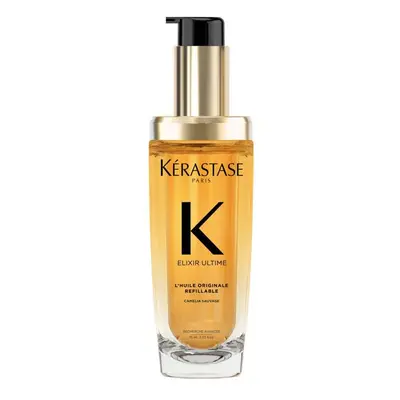 Kérastase Elixir Ultime L'Huile Originale Refillable 75 ml